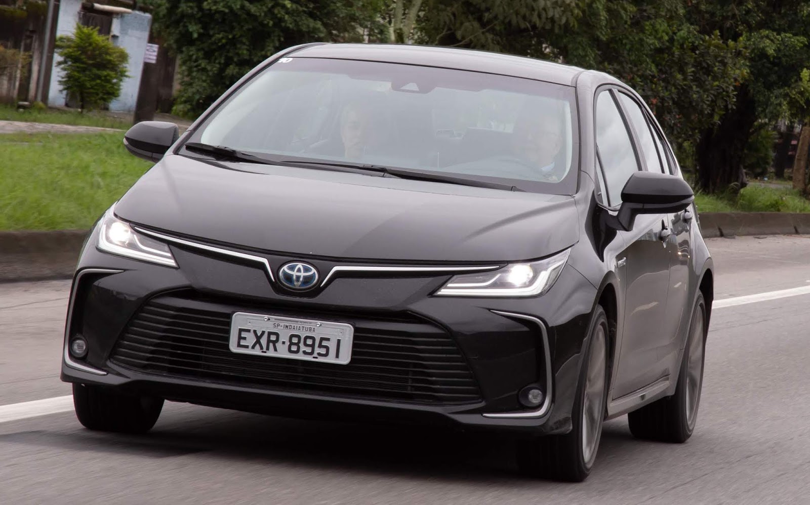 Toyota Corolla 2020